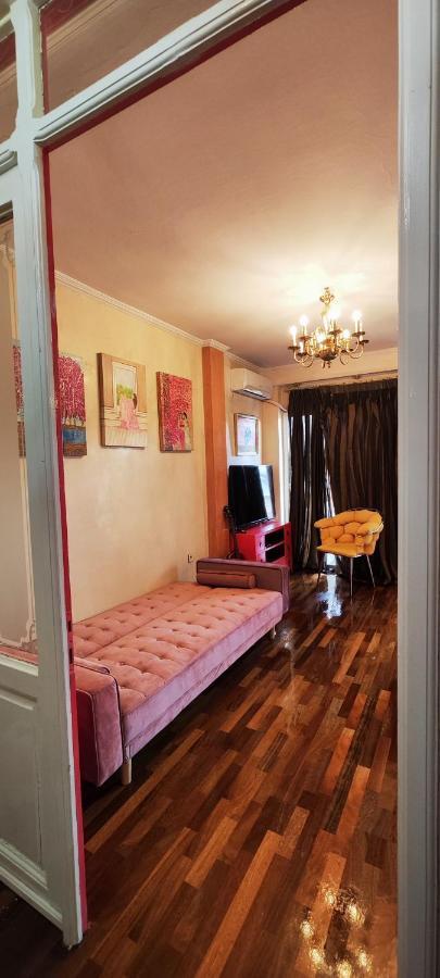 Aurea Residenza Mitropoleos Apartment Thessaloniki Exterior photo