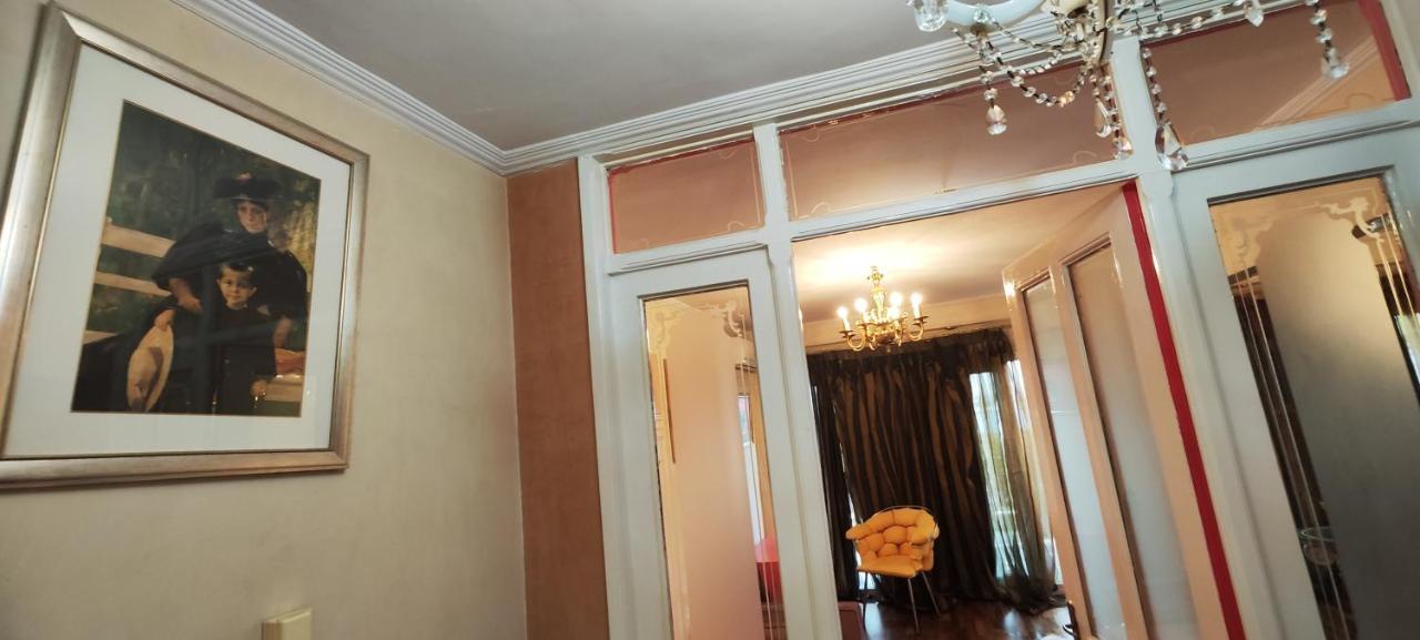 Aurea Residenza Mitropoleos Apartment Thessaloniki Exterior photo